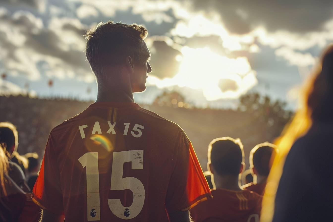 Incroyable ! Quel club de Ligue 2 se sépare de 15 joueurs en une seule fois ? Découvrez tous les détails !
