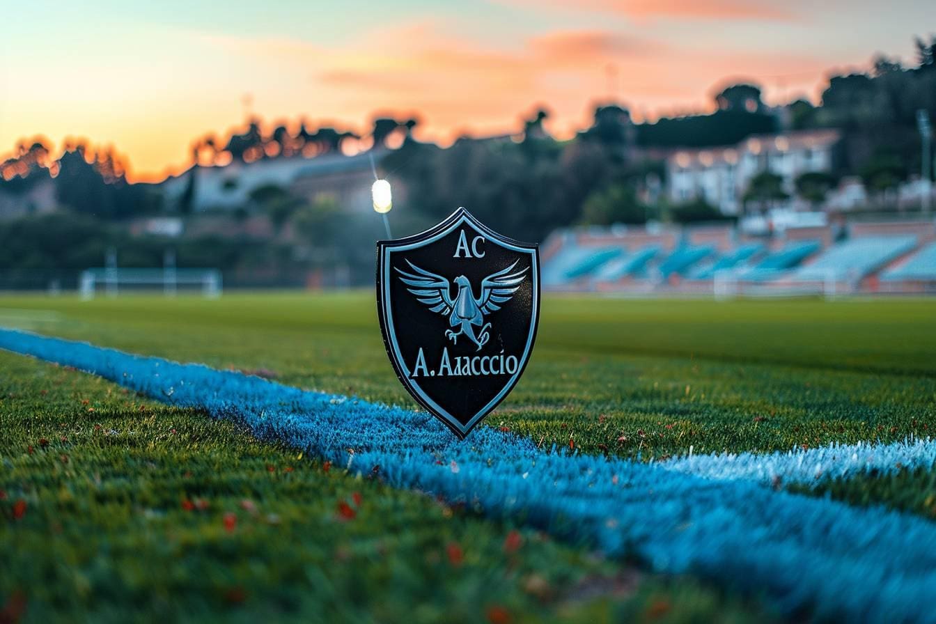 L’AC Ajaccio de retour en Ligue 2 : Comment la DNCG a-t-elle changé la donne pour ce club emblématique ?