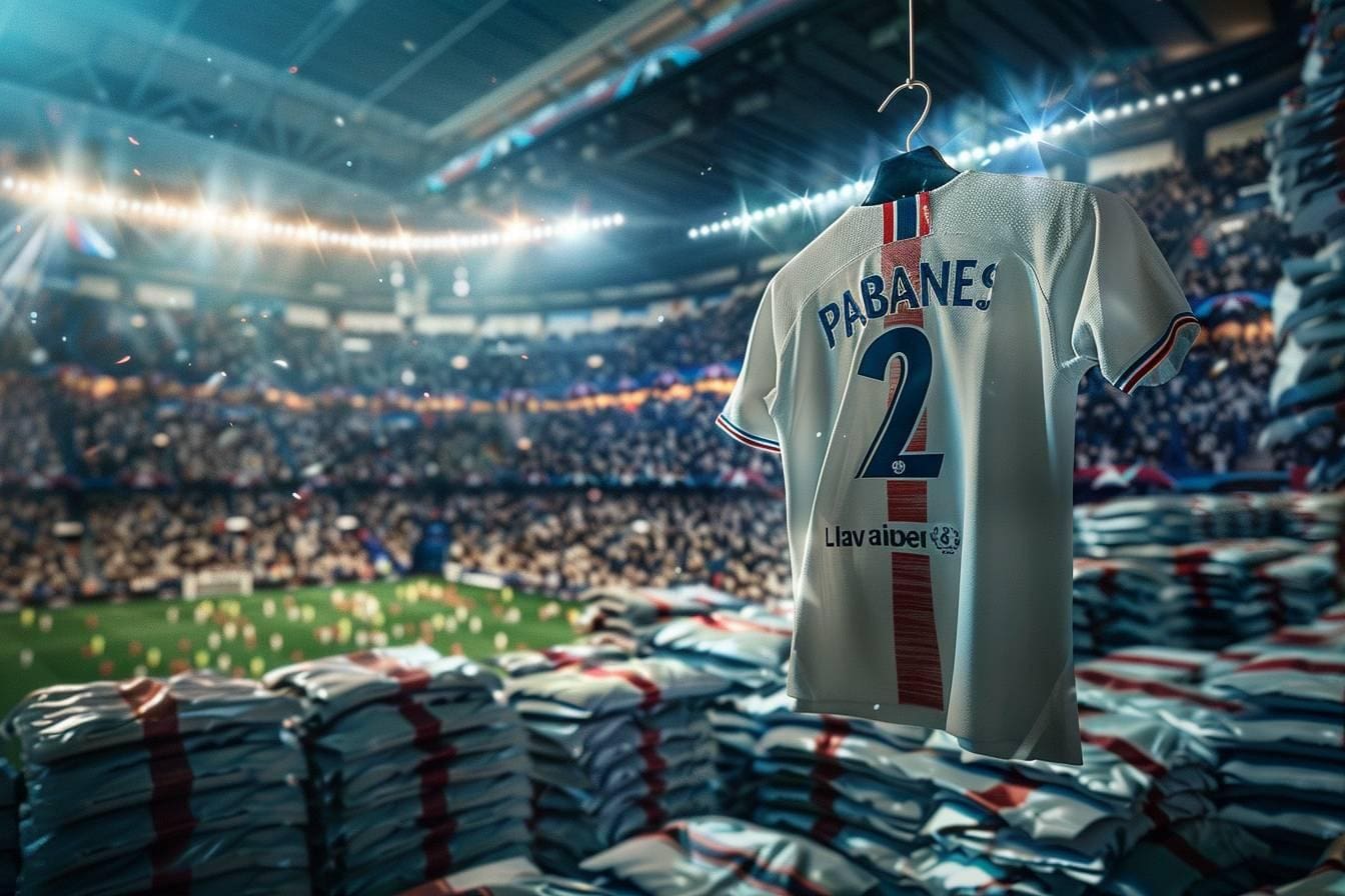 Le PSG submergé par les propositions pour un joueur sur la touche