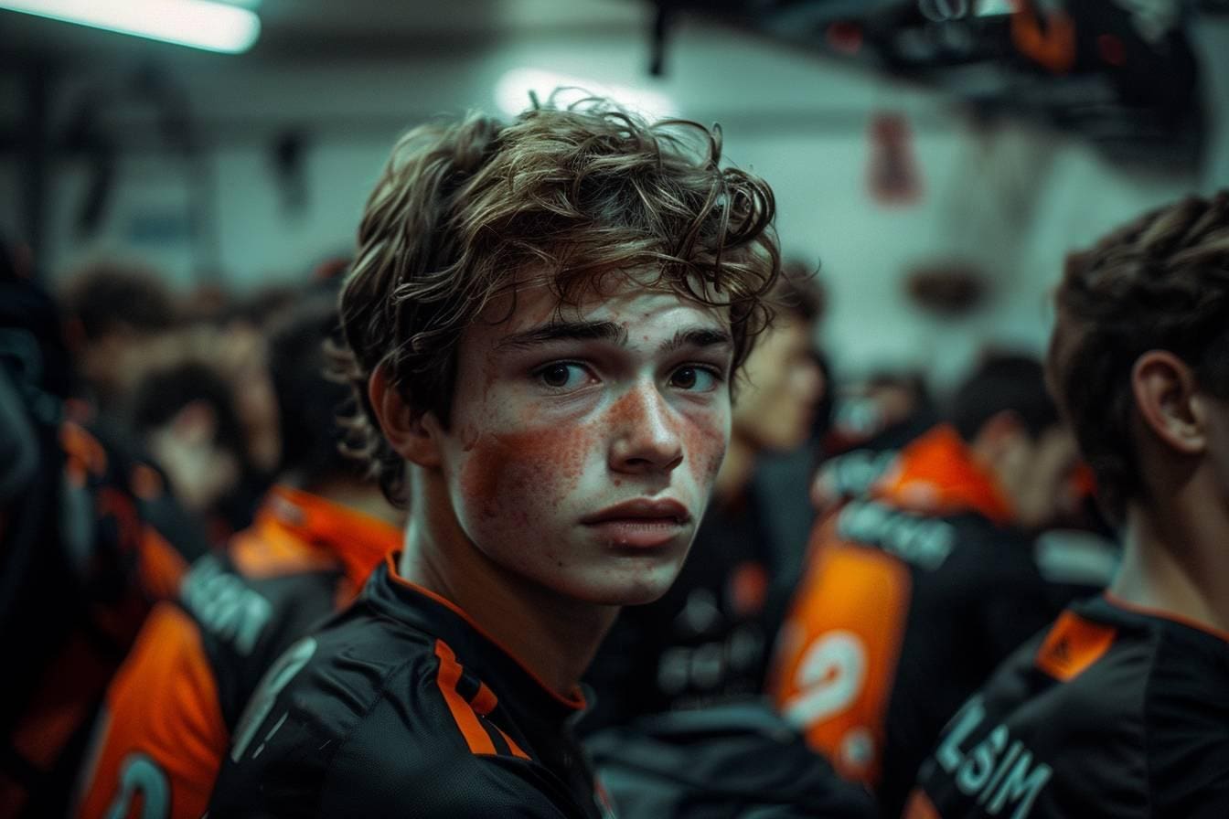 Mercato FC Lorient : Qui va quitter le club en plein chaos ?