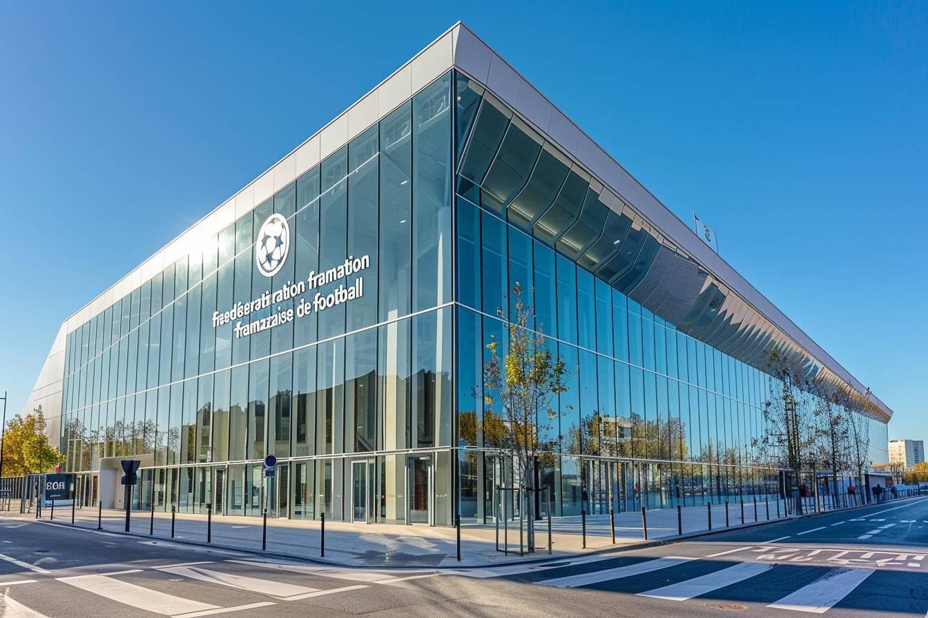 Quelle est l&rsquo;adresse de la Fédération Française de Football ?