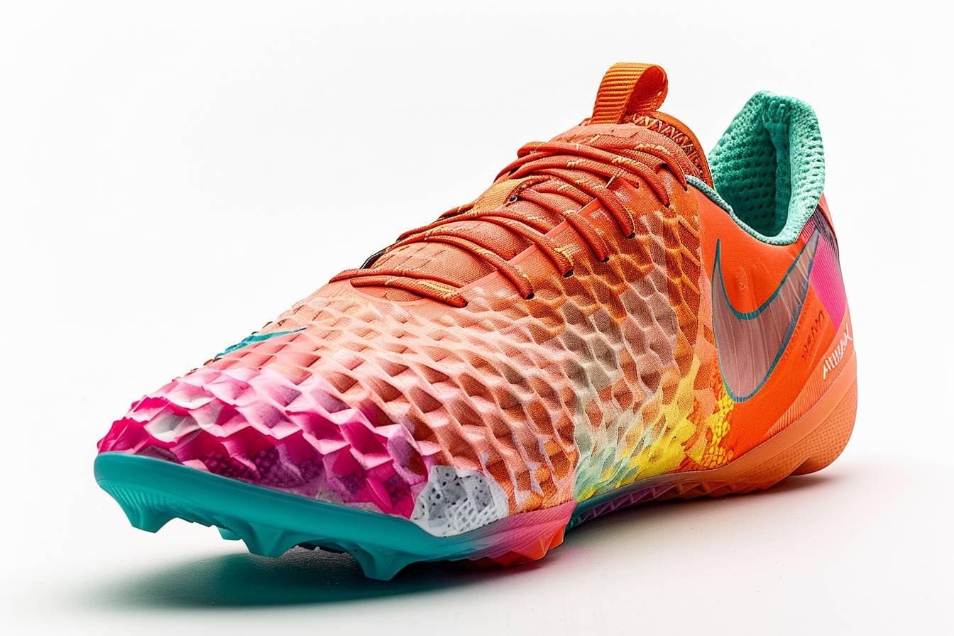 Quelles sont les meilleures chaussures de football en salle ?