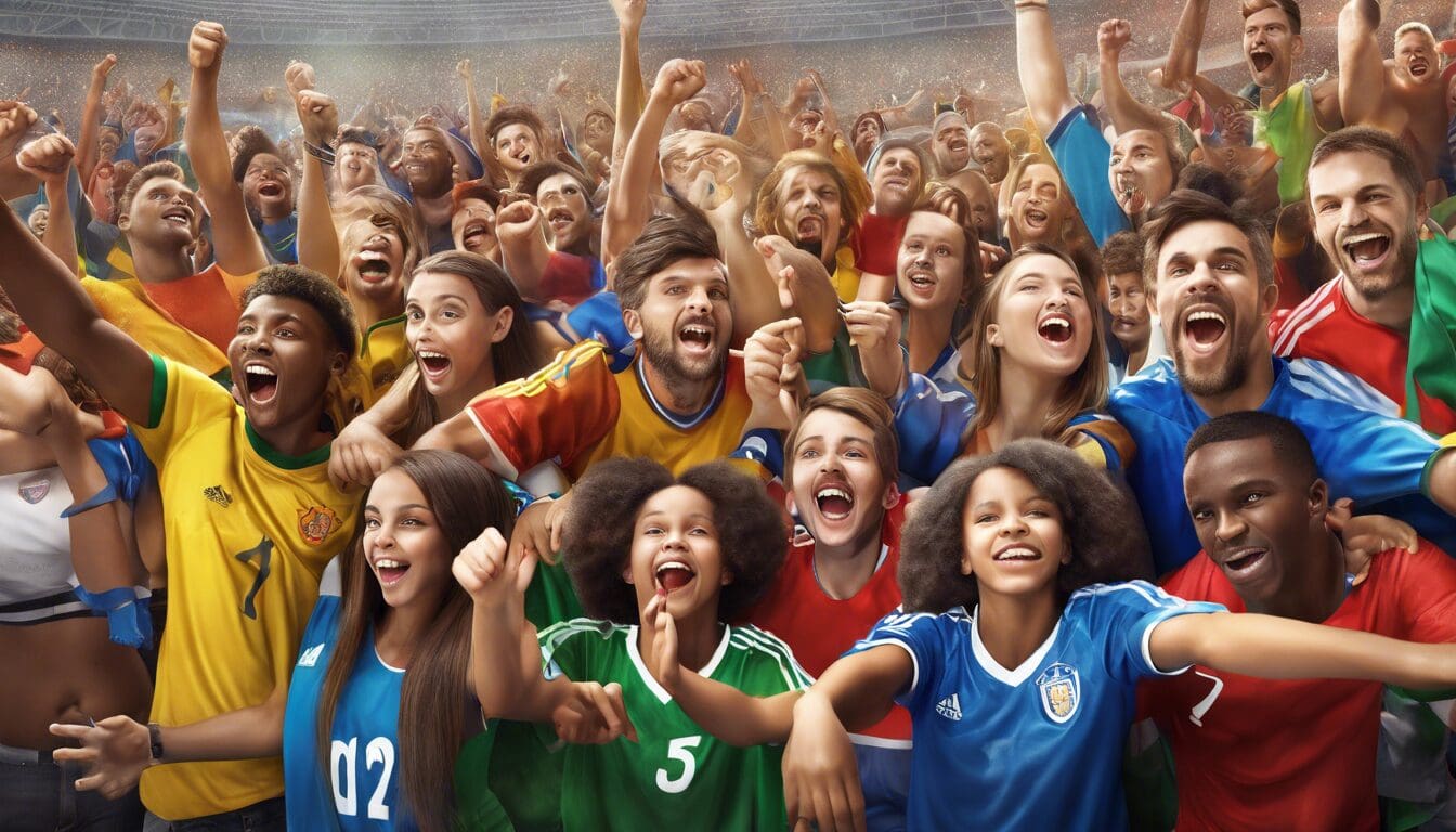 d&eacute;couvrez pourquoi la football association est au c&oelig;ur du football mondial. explorez les raisons de son influence, son histoire fascinante, et comment elle fa&ccedil;onne le jeu d'aujourd'hui. plongez dans l'univers du football avec nous !