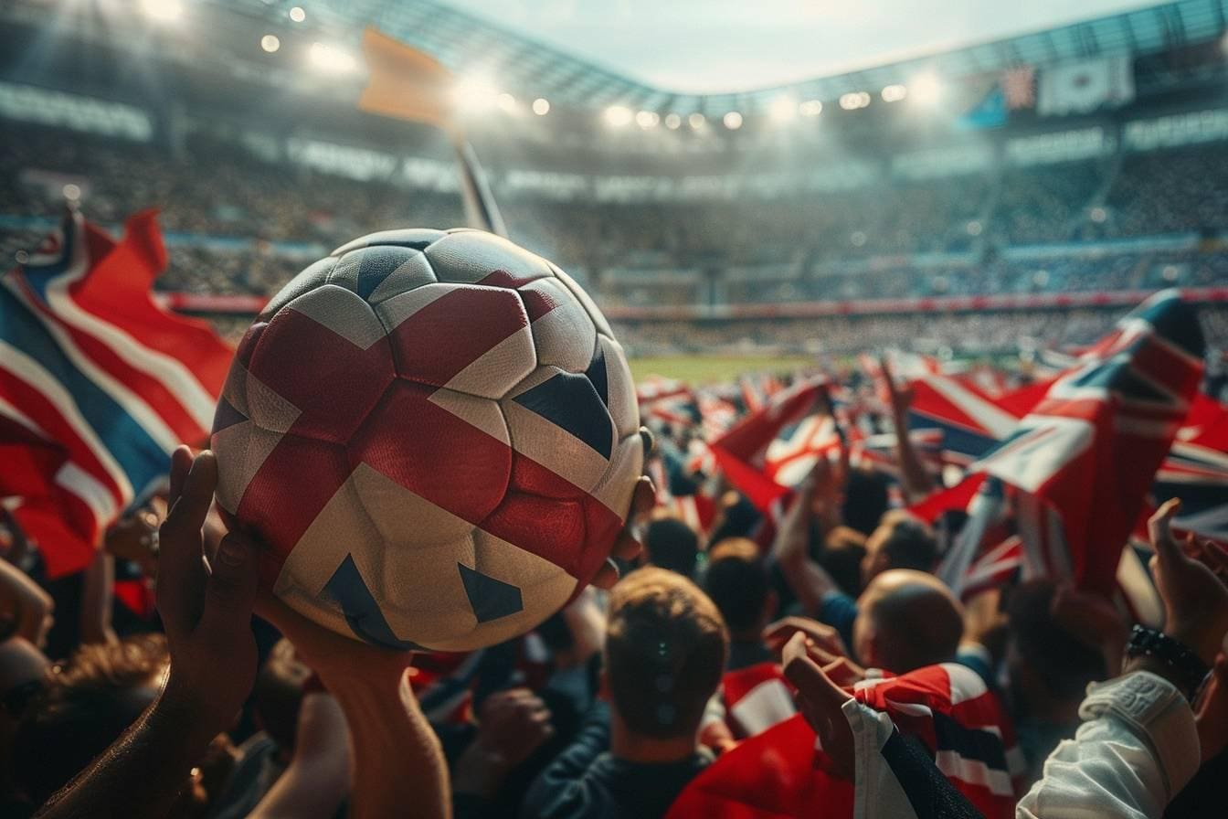 raisons de s&rsquo;intéresser à la Football Association