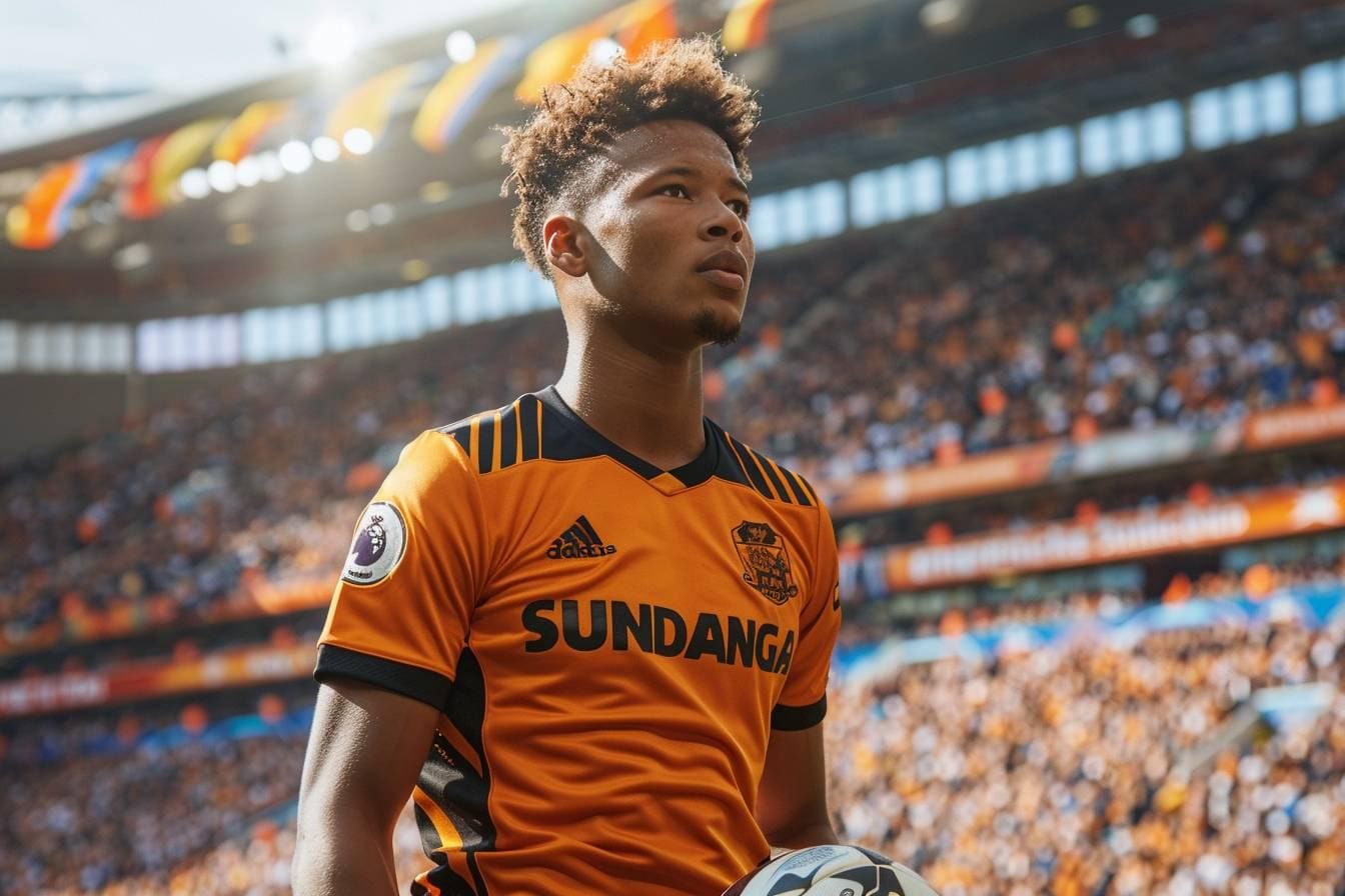 Sunderland va-t-il dénicher le prochain buteur star qui va électriser les fans ?