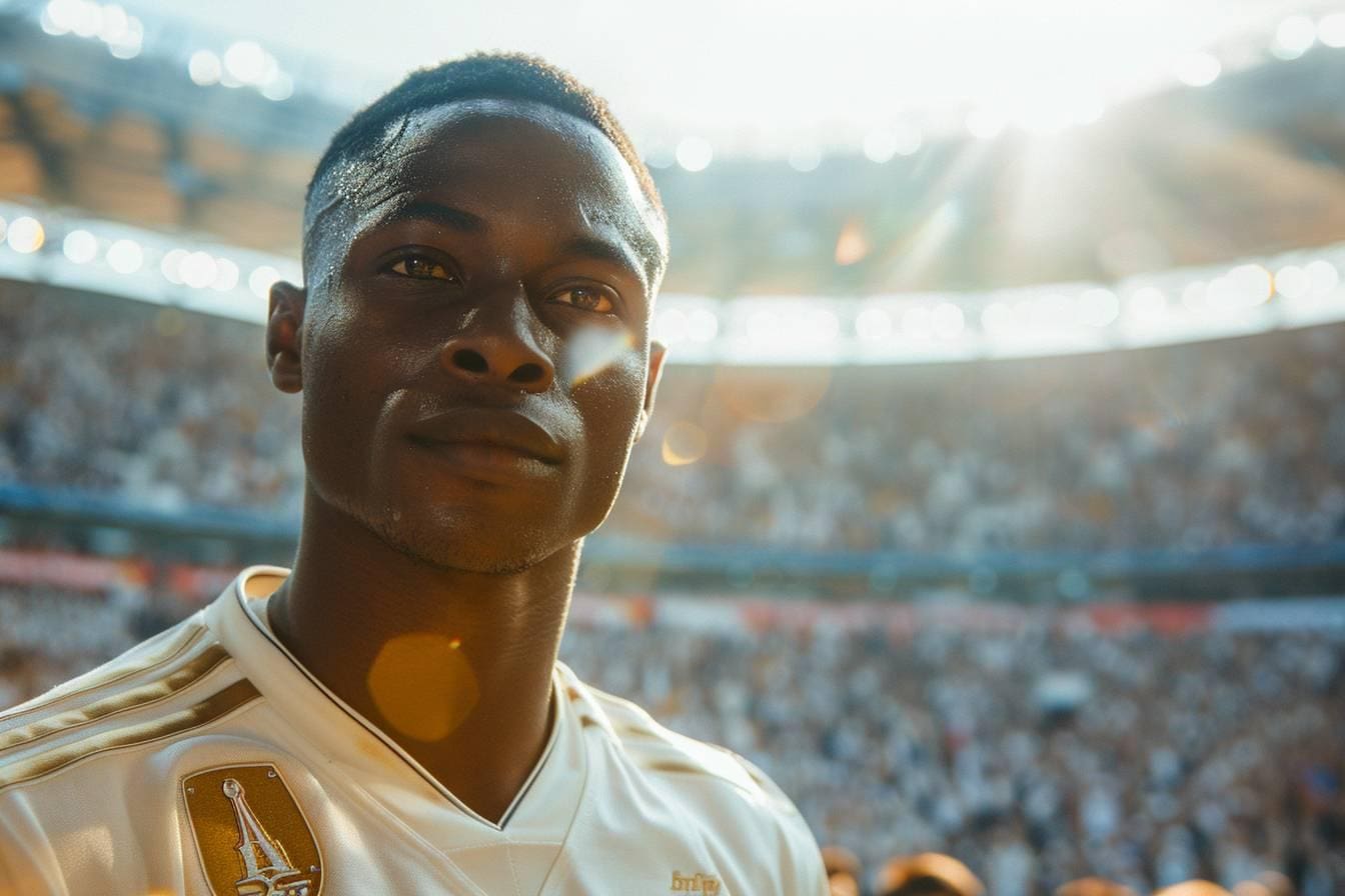 Transfert choc : Cet attaquant de l&rsquo;AS Saint-Priest rejoint la Ligue 2, mais qui est-ce ?