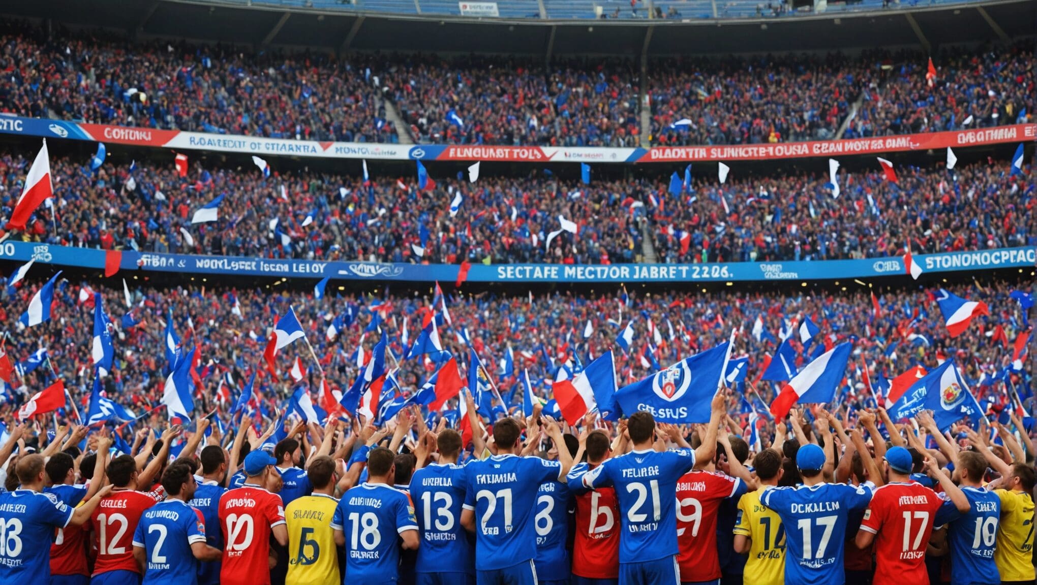 d&eacute;couvrez comment la col&egrave;re des supporters de grenoble et d'autres clubs grandit face &agrave; l'inaction de bein sports. cet article explore les mobilisations qui &eacute;mergent pour d&eacute;fendre les int&eacute;r&ecirc;ts des fans et l'impact de cette situation sur le monde du sport.