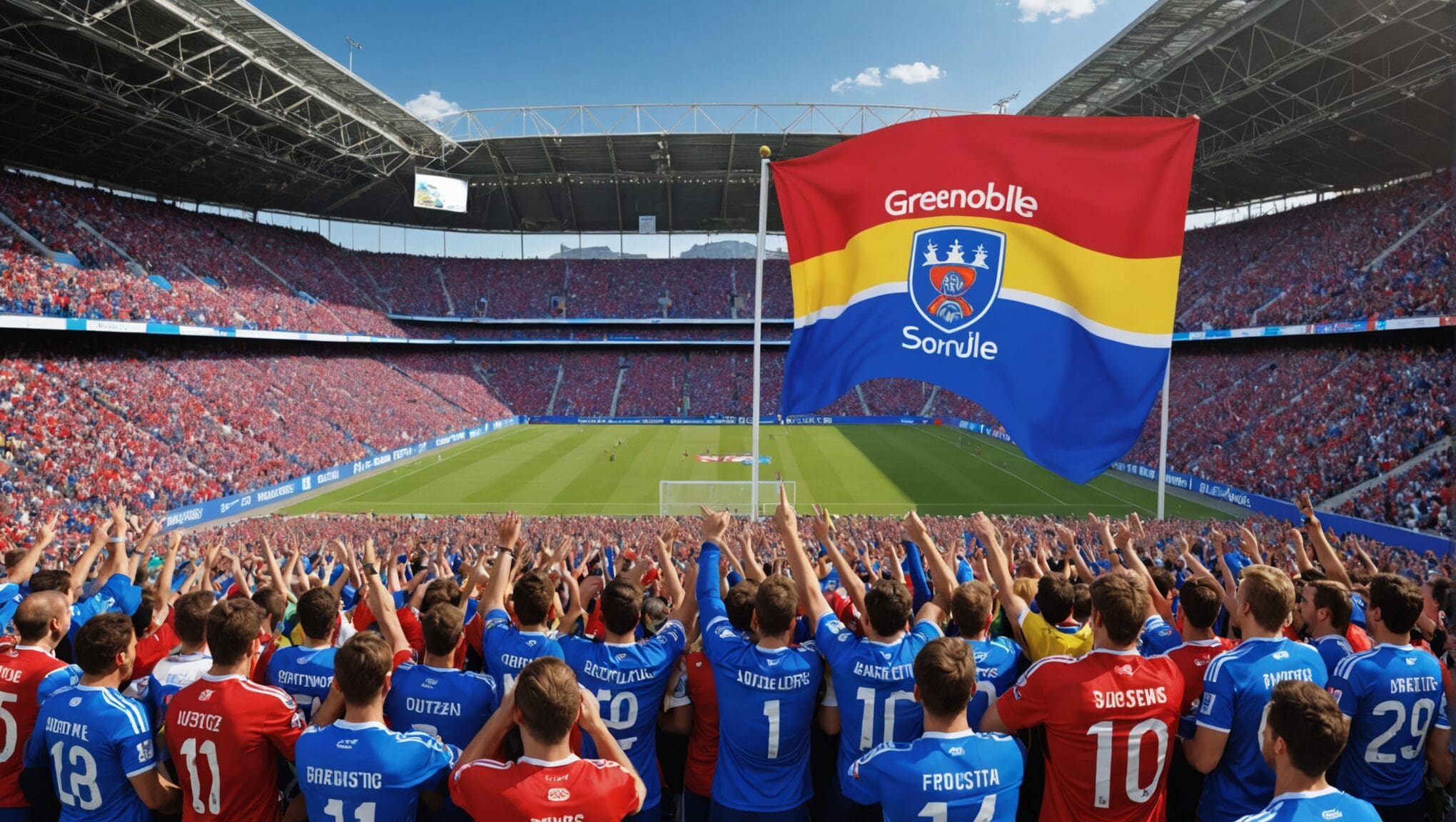 découvrez comment la colère croissante des supporters de grenoble et d'autres clubs face à bein sports pourrait transformer le paysage sportif. en cas d'inaction, l'unité des fans s'intensifie pour revendiquer leurs droits et défendre leurs passions.