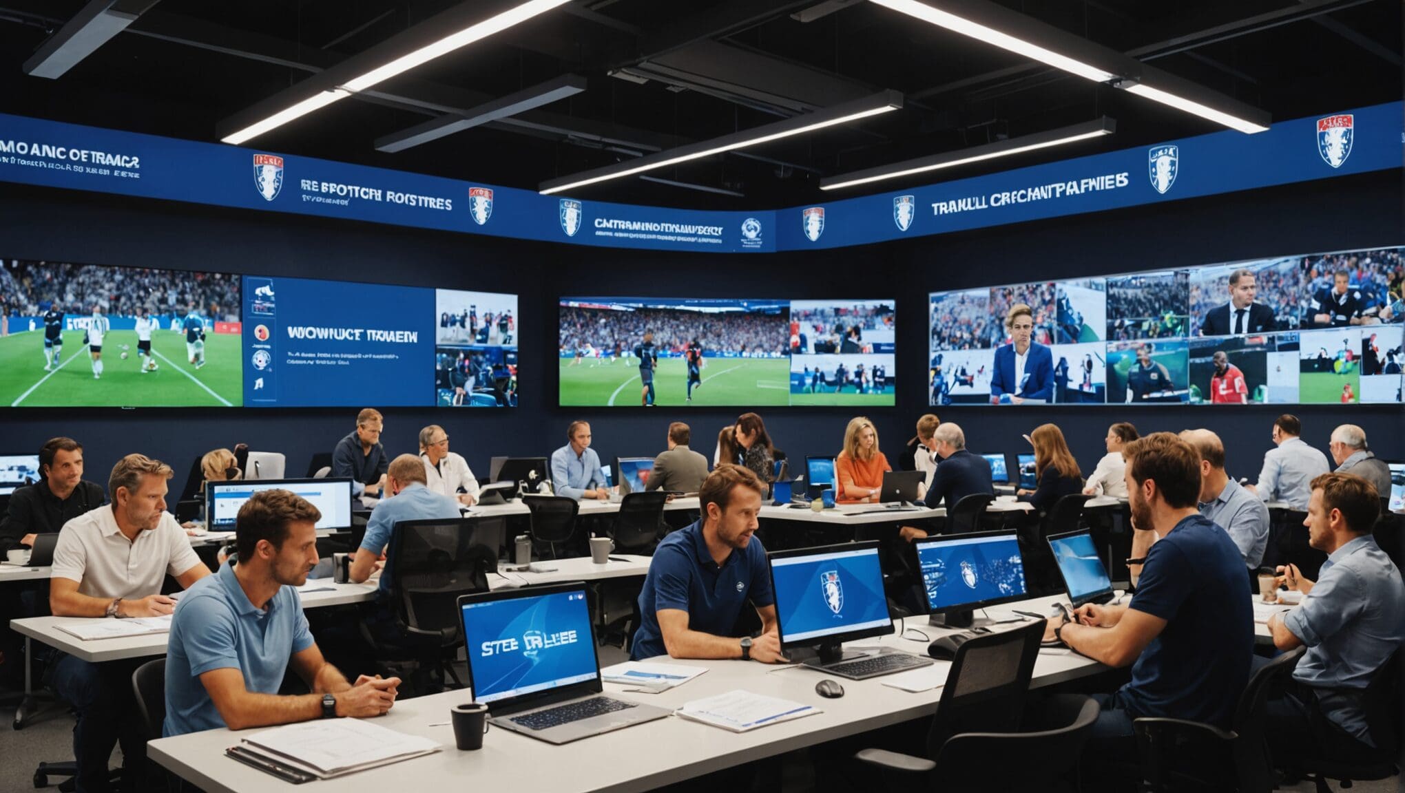 suivez en direct les derni&egrave;res nouvelles du mercato et des transferts dans le football fran&ccedil;ais au 29 ao&ucirc;t 2024. ne manquez aucune info cruciale concernant les mouvements des joueurs et les strat&eacute;gies des clubs.