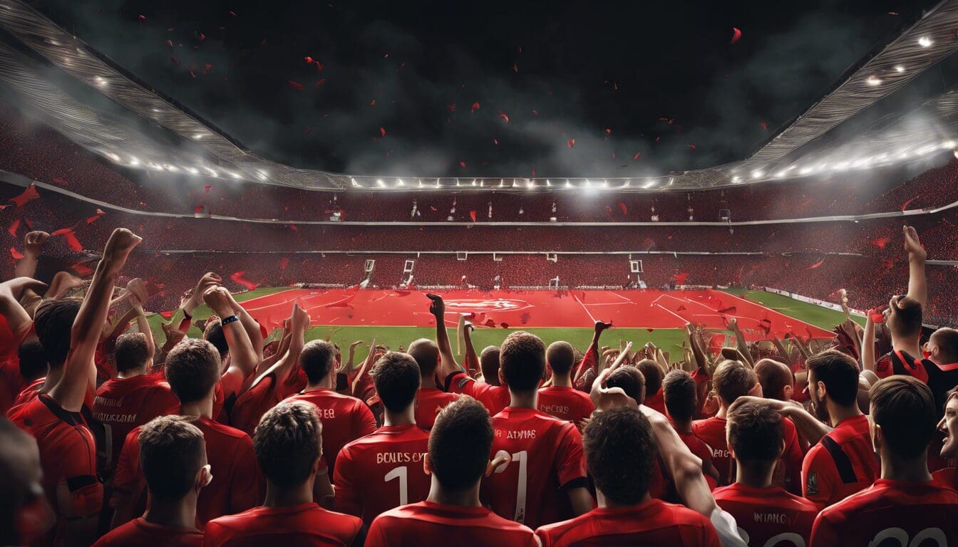 d&eacute;couvrez comment le rennes football s'affirme comme une v&eacute;ritable success story dans le monde du football. plongez dans son parcours inspirant, ses ambitions et ses talents prometteurs, et suivez les &eacute;tapes cl&eacute;s qui le propulsent vers l'&eacute;lite du sport.