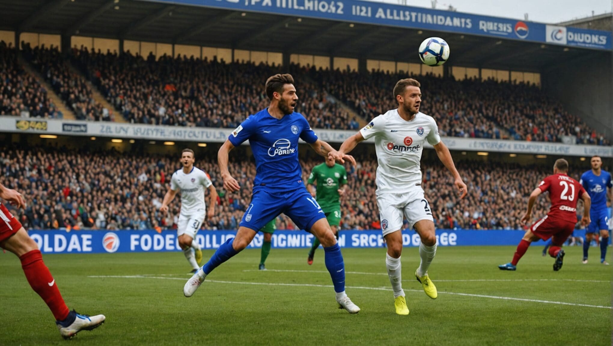 d&eacute;couvrez les points cl&eacute;s &agrave; retenir de la deuxi&egrave;me journ&eacute;e de ligue 2, avec les r&eacute;sultats marquants, les performances des &eacute;quipes et les moments forts &agrave; ne pas manquer pour suivre la saison de football.