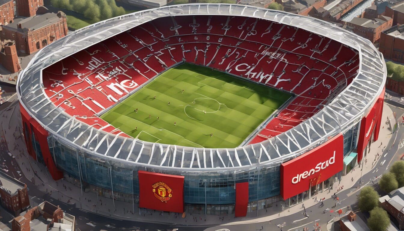 d&eacute;couvrez l'histoire fascinante de manchester united, l'un des clubs de football les plus embl&eacute;matiques au monde. de ses d&eacute;buts modestes &agrave; ses triomphes glorieux, plongez dans l'&eacute;pop&eacute;e passionnante qui a fa&ccedil;onn&eacute; un h&eacute;ritage sportif inoubliable.