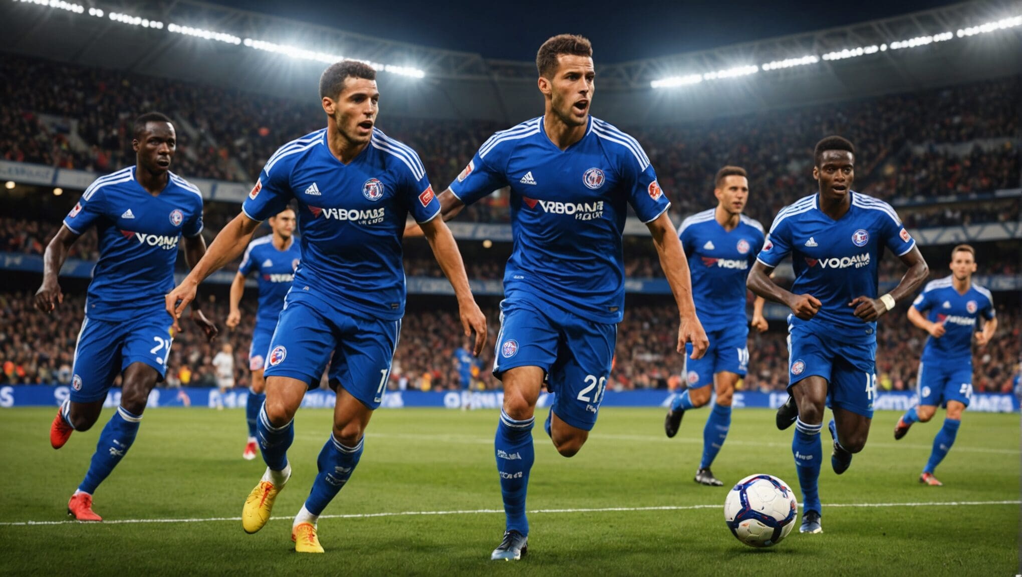 d&eacute;couvrez le bilan complet des transferts &agrave; l'olympique lyonnais, incluant les mouvements de el arouch, cherki, sarr, descamps et d'autres joueurs. analysez les impacts de ces recrues et les strat&eacute;gies de l'ol pour la saison &agrave; venir.