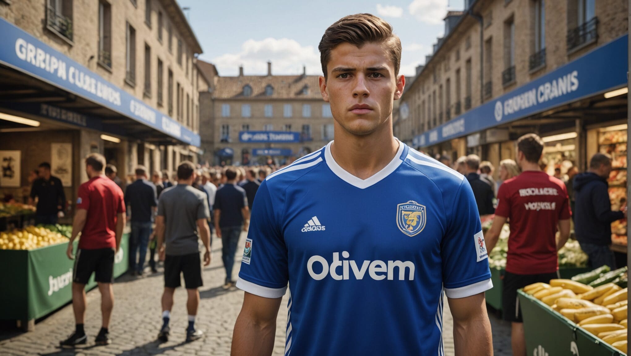d&eacute;couvrez le transfert surprise de giovanni haag, qui laisse rodez pour rejoindre d&uuml;sseldorf juste avant la cl&ocirc;ture du mercato de football. un changement de club qui pourrait bouleverser la dynamique des deux &eacute;quipes.