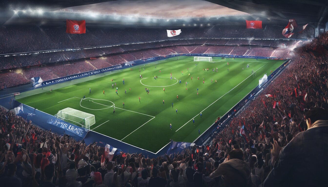 d&eacute;couvrez les ambitions du paris fc pour la saison actuelle, alors que le club vise la mont&eacute;e en ligue 1. analyse des forces, des d&eacute;fis et des perspectives qui pourraient rendre ce r&ecirc;ve accessible aux supporters. un retour sur les performances pass&eacute;es et les espoirs futurs!