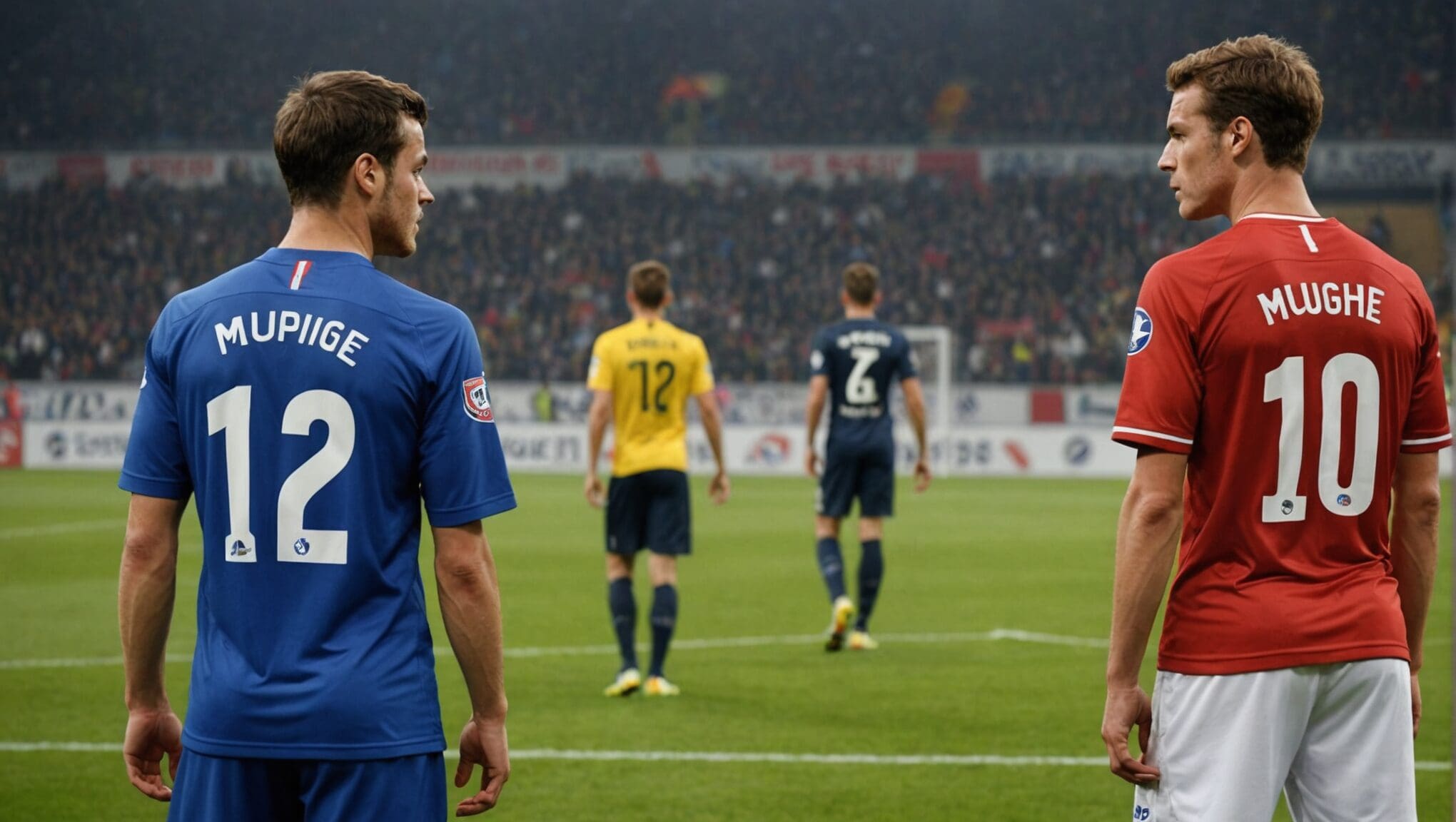 d&eacute;couvrez les derni&egrave;res actualit&eacute;s concernant fran&ccedil;ois mughe, le jeune talent de ligue 2, dont plusieurs formations cherchent &agrave; l'engager. restez inform&eacute; sur les transferts et le march&eacute; des joueurs en suivant les int&eacute;r&ecirc;ts croissants autour de ce prometteur milieu de terrain.
