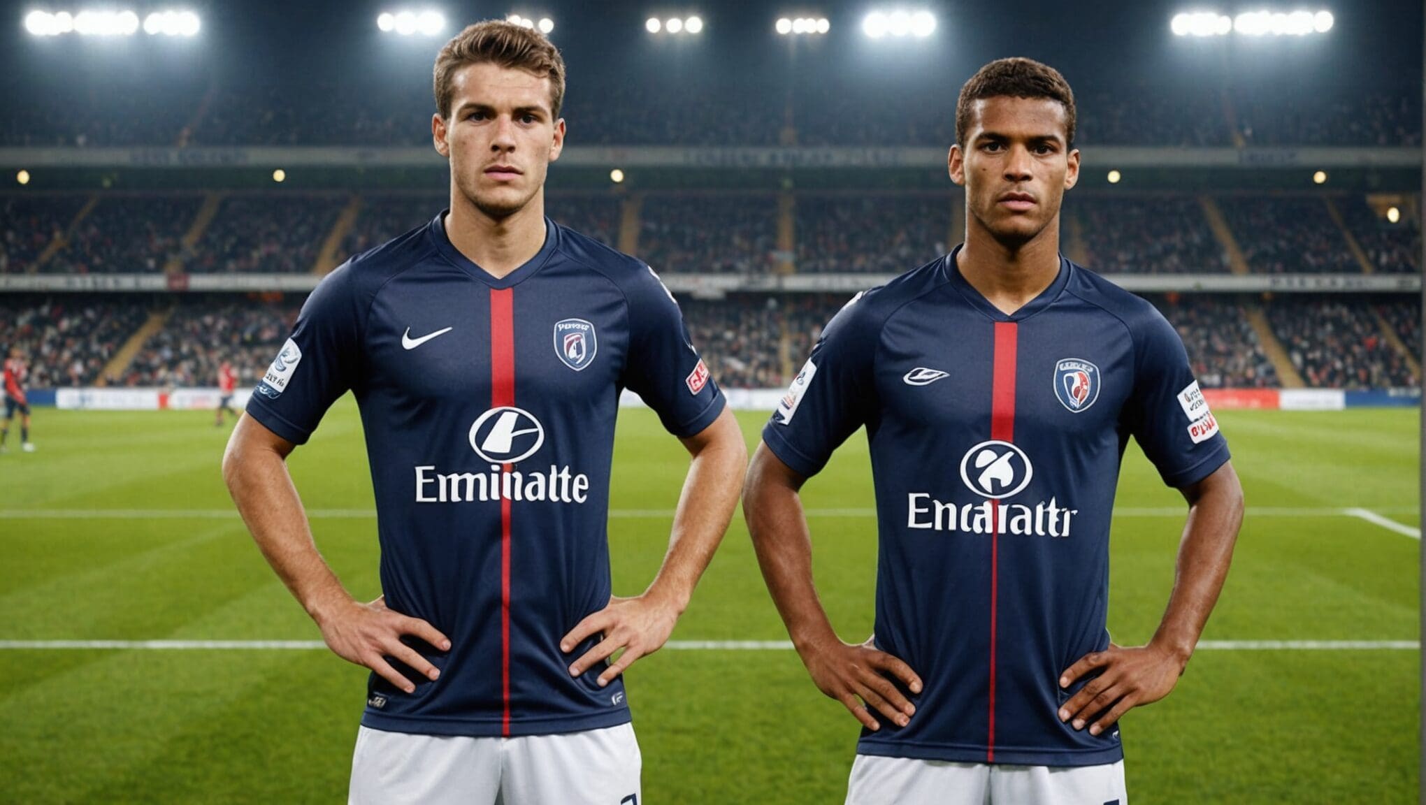 d&eacute;couvrez les derni&egrave;res nouvelles du mercato avec l'int&eacute;r&ecirc;t croissant de deux clubs de ligue 2 pour le jeune talent fran&ccedil;ois mughe. quels enjeux ces transferts pourraient-ils engendrer pour la saison &agrave; venir ?