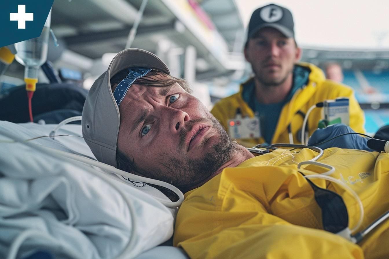 Brest confronté à une grave blessure de Bradley Locko
