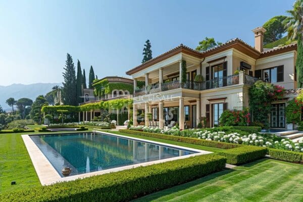 Combien coûte la maison de Lionel Messi ? • GFCA Football