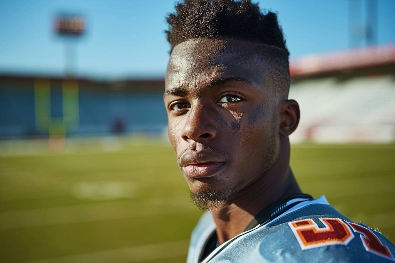 Comment éviter le stress avant un match de foot ?