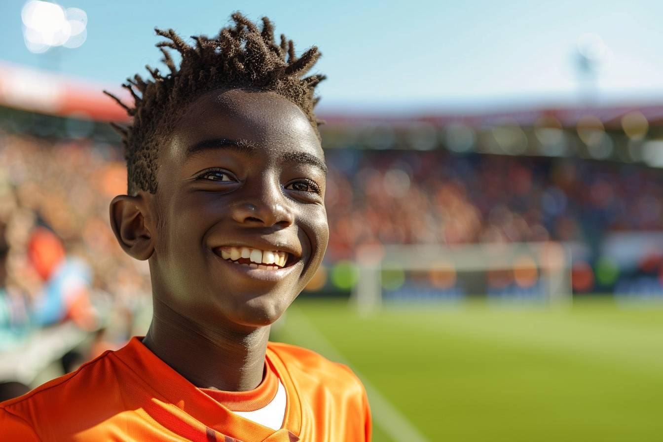 Lille s’apprête à acquérir le talentueux Osame Sahraoui