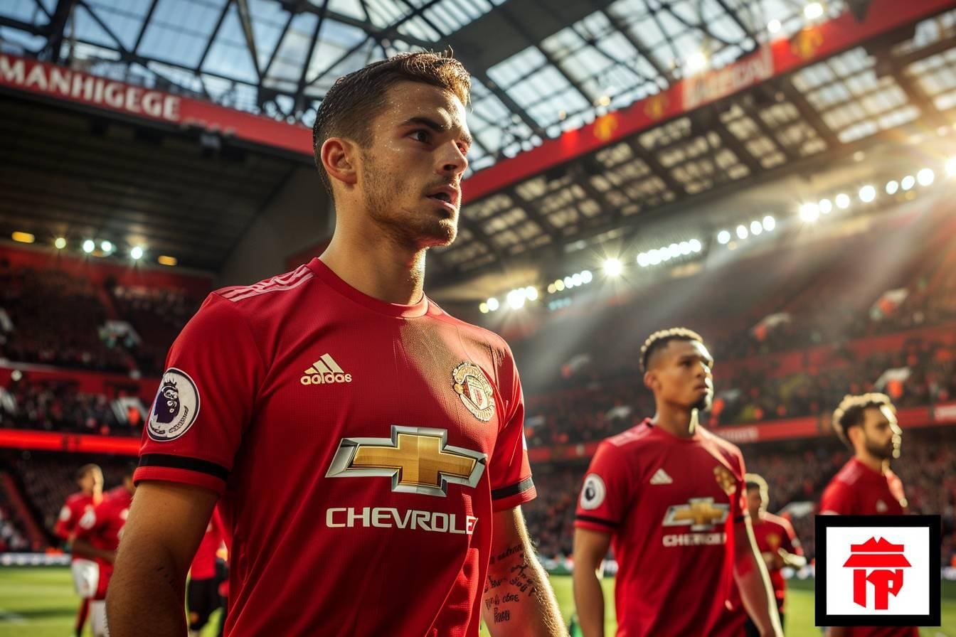 Manchester United : L’épopée du club de football