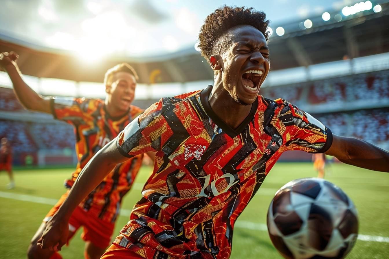 Transferts officiels : Châteauroux accueille deux ailiers en provenance de Ligue 2