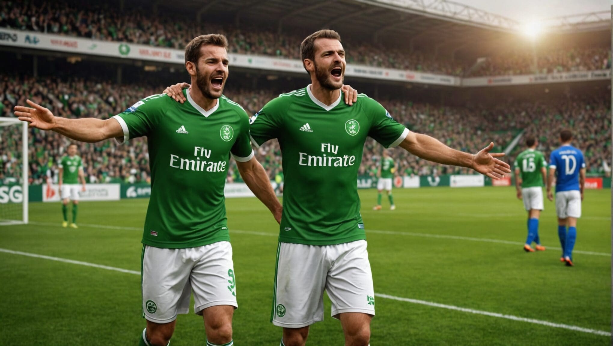 d&eacute;couvrez les performances remarquables de deux anciens joueurs embl&eacute;matiques des verts qui se distinguent actuellement en ligue 2. suivez leurs exploits sur le terrain et leur impact dans cette cat&eacute;gorie que ce soit par leurs buts, passes d&eacute;cisives ou leadership.
