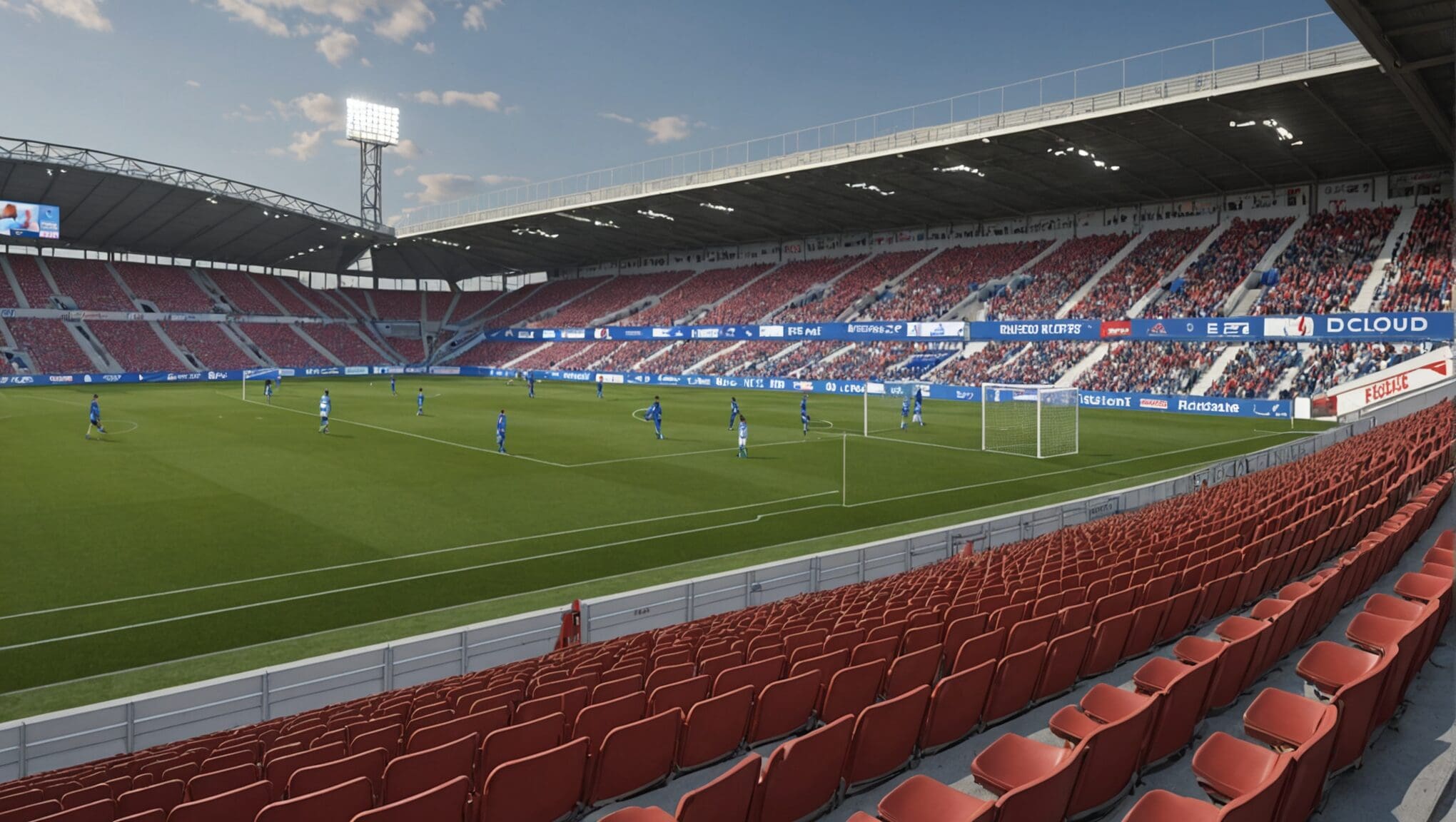 d&eacute;couvrez les derni&egrave;res nouvelles du football en ligue 2 avec le gf38, qui fait face &agrave; une sanction disciplinaire apr&egrave;s des incidents impliquant des lasers. une tribune du stade des alpes sera ferm&eacute;e, soulevant des questions sur la s&eacute;curit&eacute; et le fair-play lors des matchs. restez inform&eacute;s sur l'impact de cette d&eacute;cision sur l'&eacute;quipe et ses supporters.