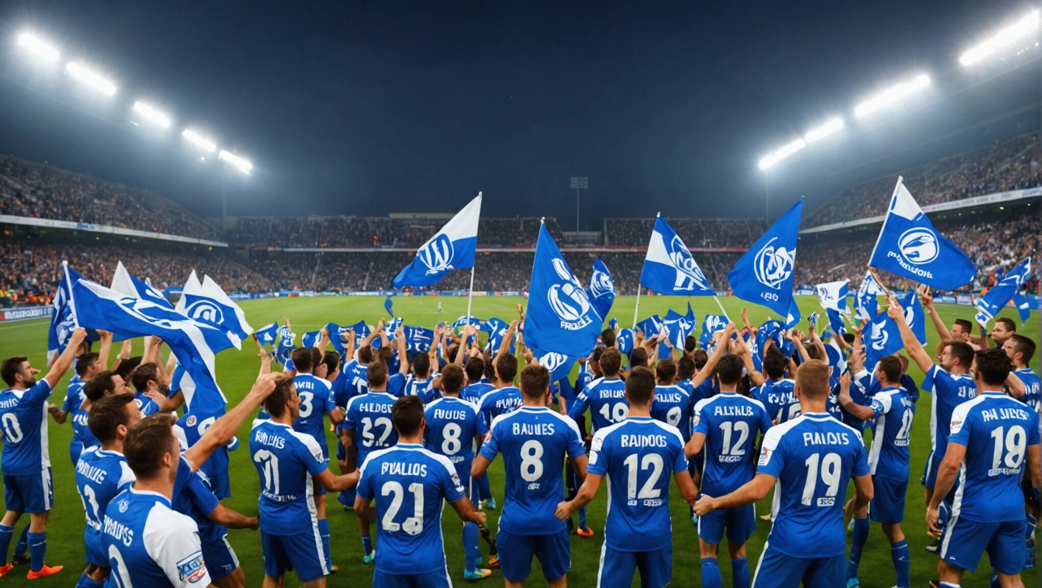 d&eacute;couvrez l'ascension fulgurante des palois en ligue 2, une &eacute;quipe d&eacute;sormais invincible sur le terrain. analyse des performances, des joueurs cl&eacute;s et des enjeux de leur parcours prometteur. ne manquez pas l'opportunit&eacute; de suivre cette dynamique qui pourrait les mener vers les sommets.