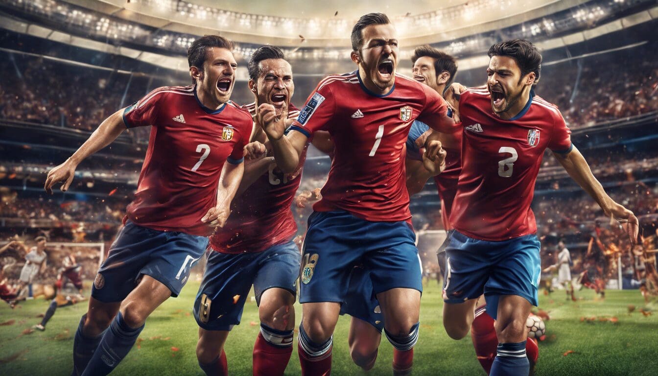 d&eacute;couvrez les derni&egrave;res actualit&eacute;s du monde du football : transferts, r&eacute;sultats, analyses et tendances. restez inform&eacute; des &eacute;v&eacute;nements majeurs et des performances des &eacute;quipes &agrave; travers le globe.