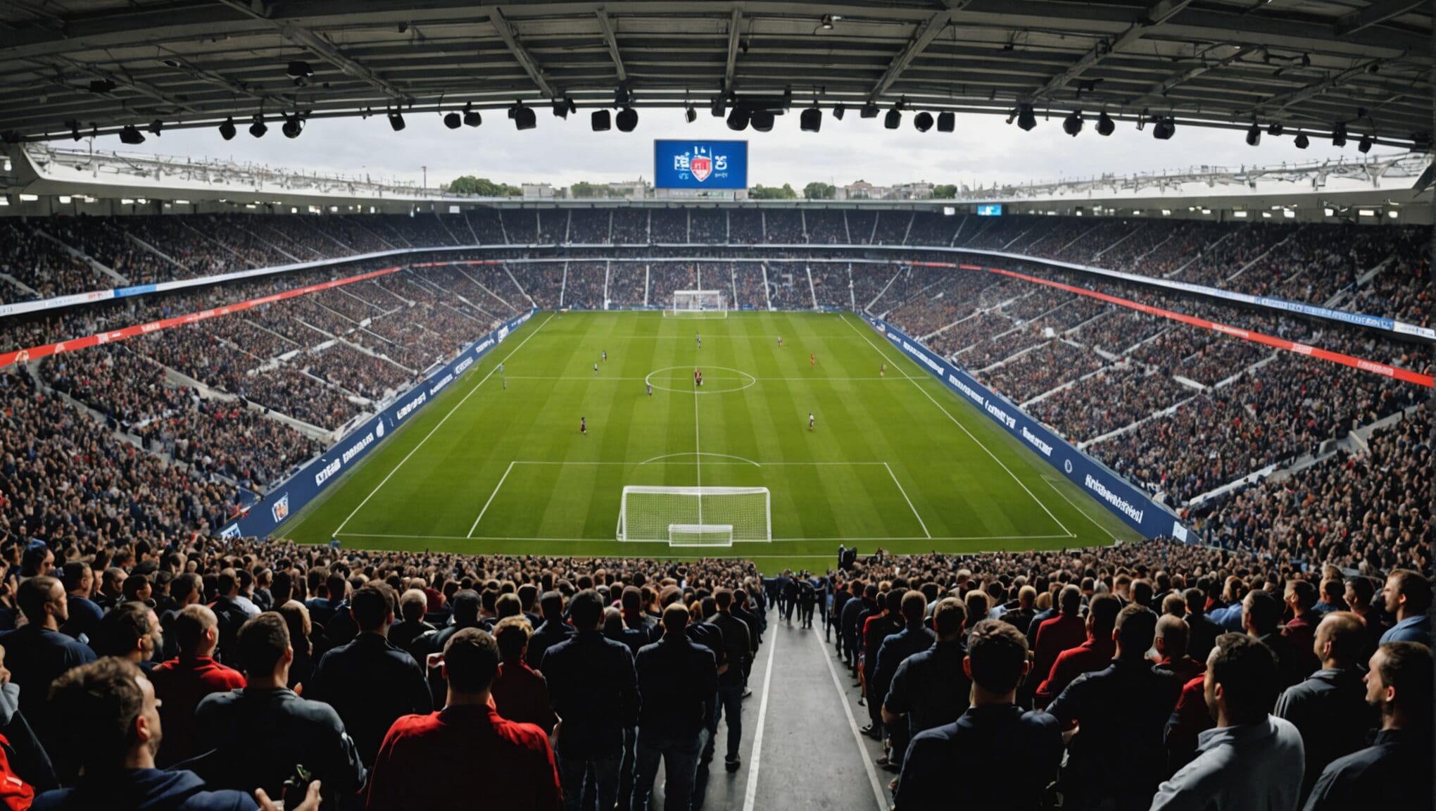 d&eacute;couvrez les derni&egrave;res pr&eacute;visions budg&eacute;taires de la ligue 2 pour la saison 2024-2025. analyse des revenus, d&eacute;penses et enjeux financiers des clubs, ainsi que l'impact sur la comp&eacute;tition et le d&eacute;veloppement des &eacute;quipes.