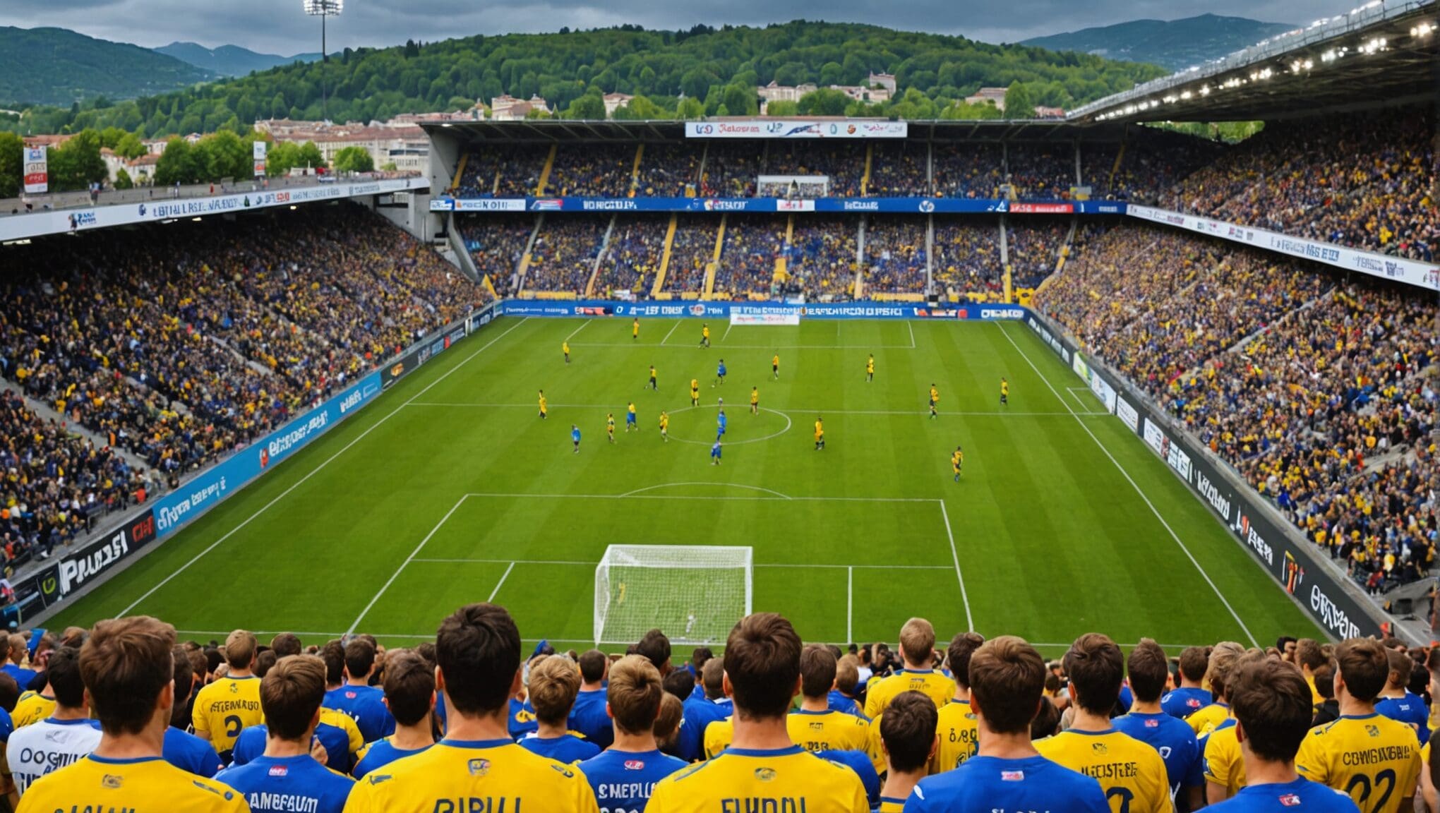 d&eacute;couvrez le r&eacute;sum&eacute; du match de ligue 2 o&ugrave; pau et grenoble se sont neutralis&eacute;s. un match nul prometteur qui permet &agrave; pau de maintenir sa position au classement. analysez les moments cl&eacute;s et les performances des joueurs.