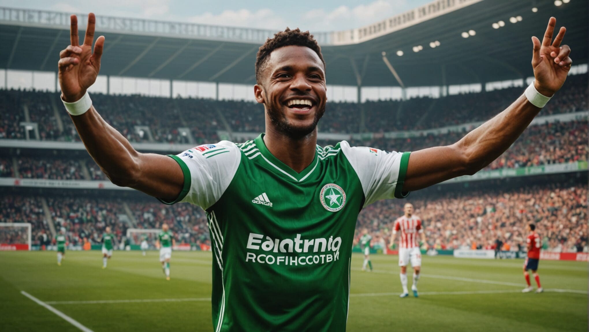 d&eacute;couvrez les d&eacute;tails de la prolongation de contrat d'un joueur essentiel du red star fc, un moment crucial pour l'&eacute;quipe en ligue 2 qui promet d'influencer leur prochaine saison.