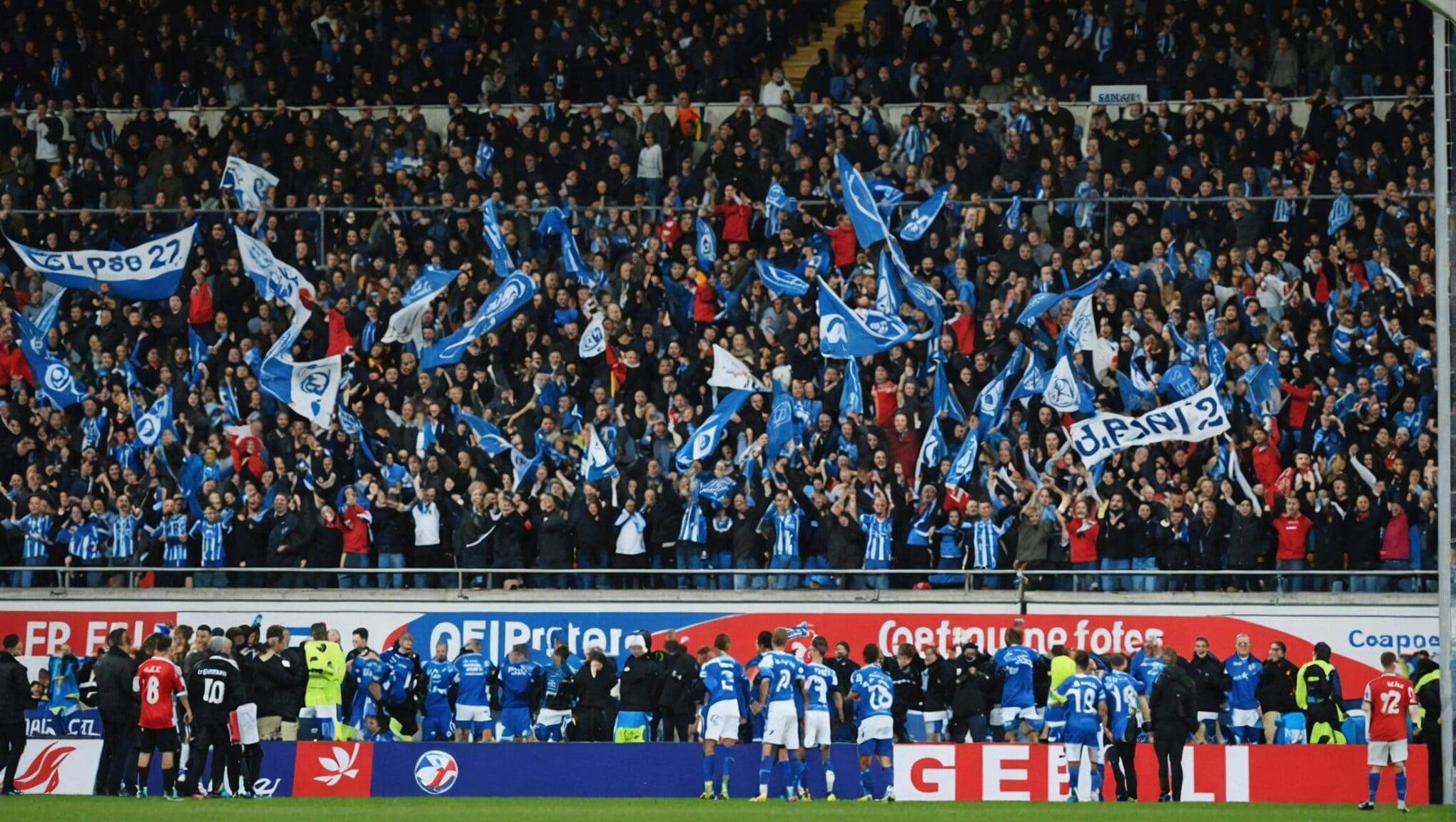 d&eacute;couvrez les r&eacute;centes sanctions impos&eacute;es par la commission de discipline de la lfp aux supporters fid&egrave;les du gf38 en ligue 2. un &eacute;clairage essentiel sur les implications pour le club et ses passionn&eacute;s.