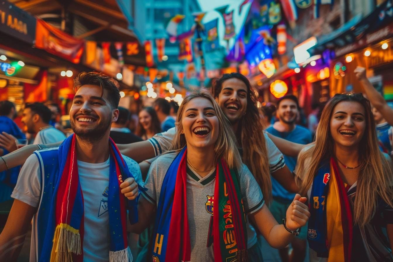 C’est quoi la troisième Mi-temps ?