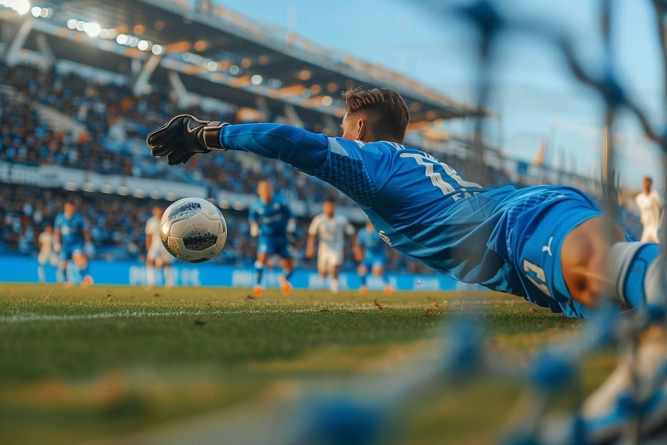 Ligue 2 : Pau maintient le cap avec un match nul prometteur contre Grenoble