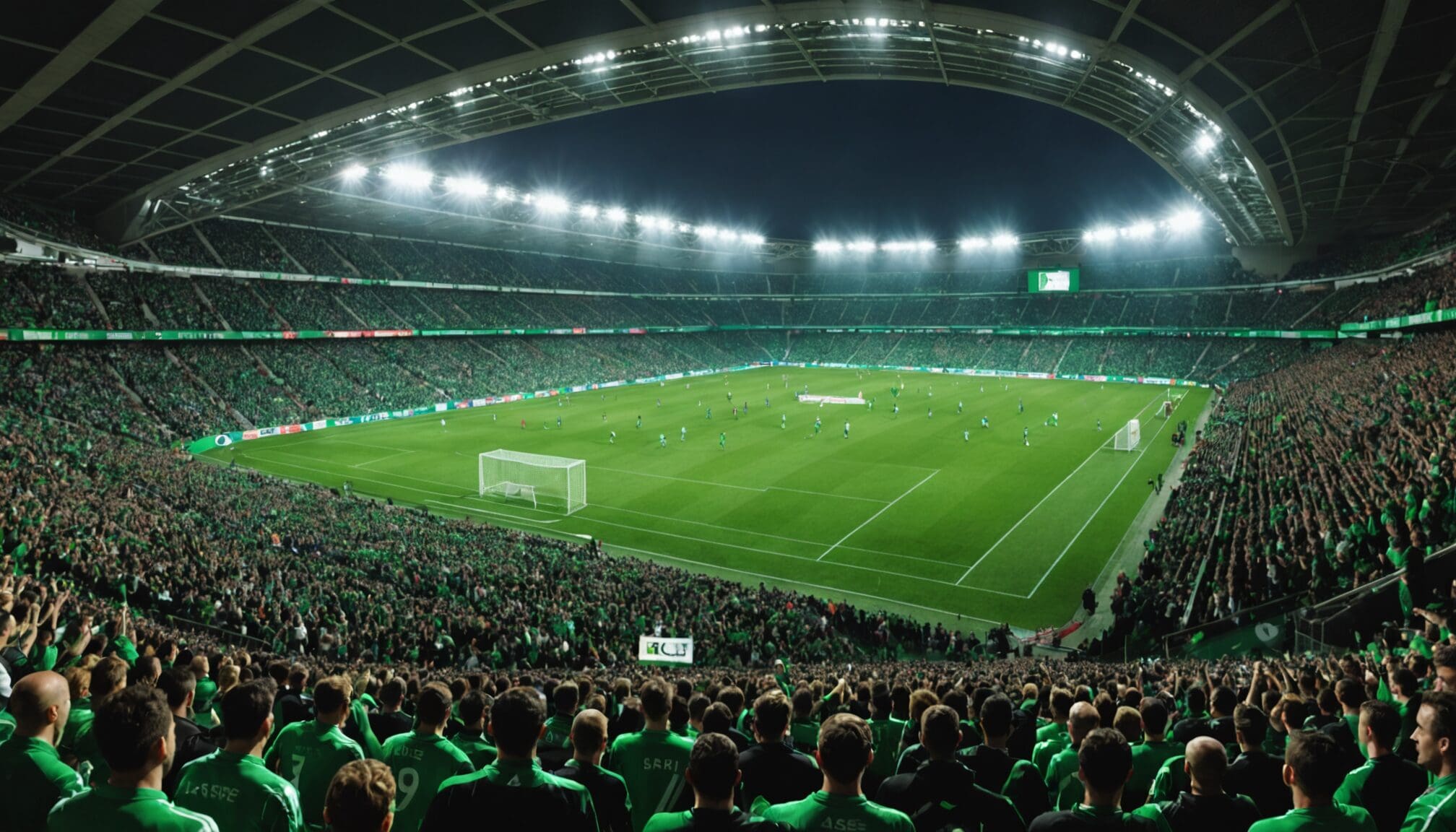 d&eacute;couvrez les multiples raisons qui plaident en faveur du maintien de l'asse en ligue 1. analyse des performances, enjeux &eacute;conomiques et impact sur la communaut&eacute;, cette article explore les &eacute;l&eacute;ments cl&eacute;s pour soutenir le club dans sa qu&ecirc;te de survie dans l'&eacute;lite du football fran&ccedil;ais.