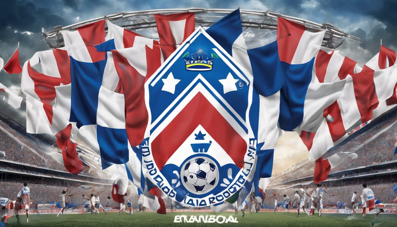 d&eacute;couvrez l'histoire fascinante du club nacional de football, un symbole embl&eacute;matique de l'h&eacute;ritage sportif en uruguay. plongez dans ses origines, ses triomphes et son impact sur le monde du football. un voyage &agrave; travers les d&eacute;cennies qui c&eacute;l&egrave;bre la passion et la tradition d'un des plus grands clubs de football d'am&eacute;rique du sud.