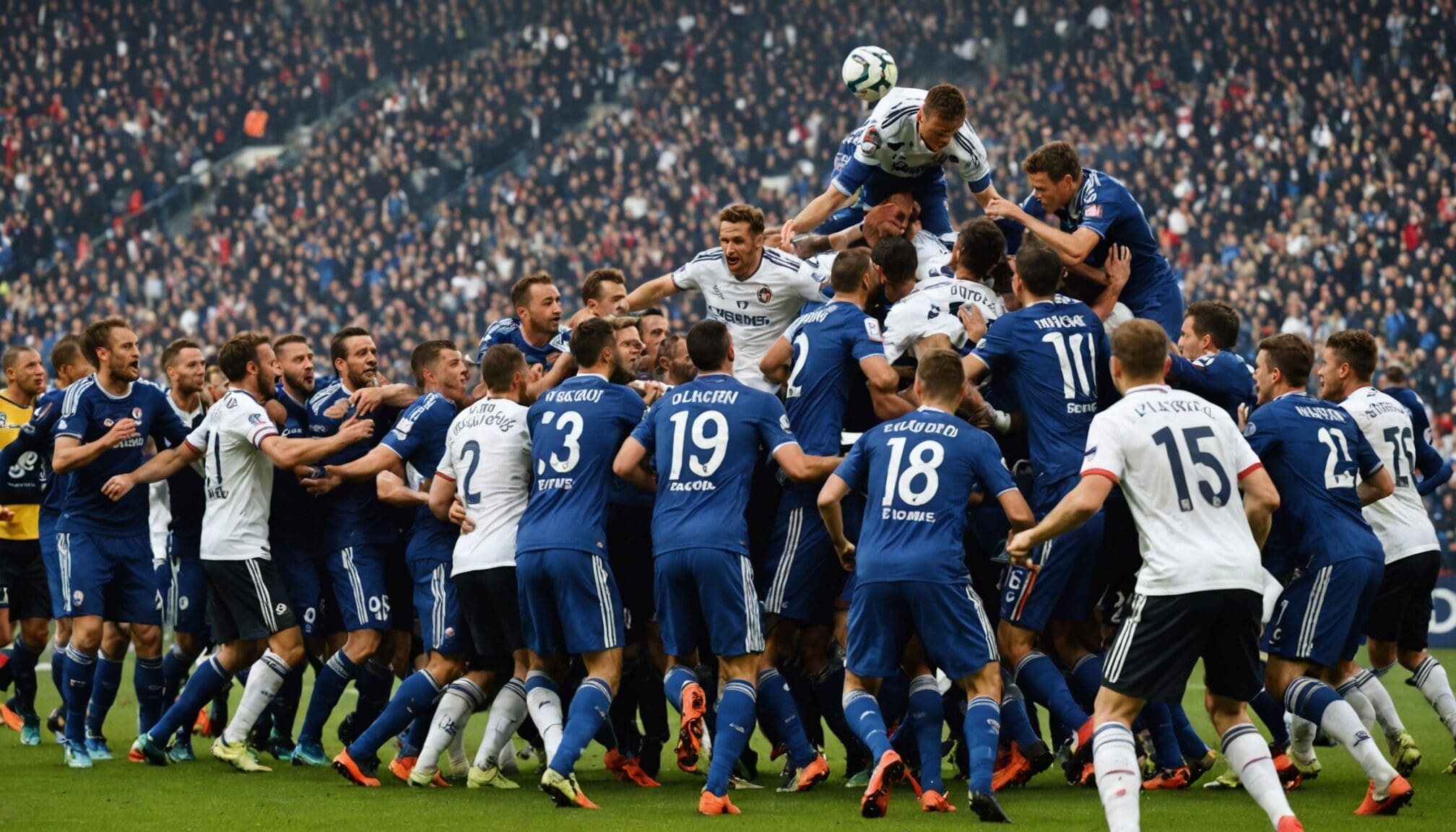d&eacute;couvrez les strat&eacute;gies que l'olympique lyonnais pourrait mettre en place pour &eacute;viter la rel&eacute;gation en ligue 2. analyse des enjeux sportifs et financiers face aux d&eacute;fis de la dncg.