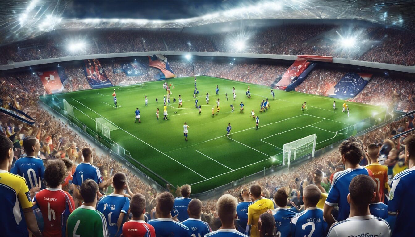 d&eacute;couvrez tout ce que vous devez savoir sur la licence de football fff : son fonctionnement, les avantages pour les joueurs et les clubs, ainsi que les modalit&eacute;s d'inscription. plongez dans l'univers du football fran&ccedil;ais et faites le premier pas vers votre passion.