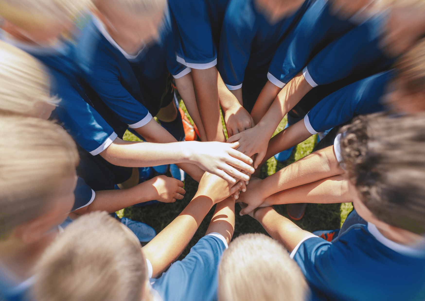 Trouver des stages de foot pour enfant de qualité