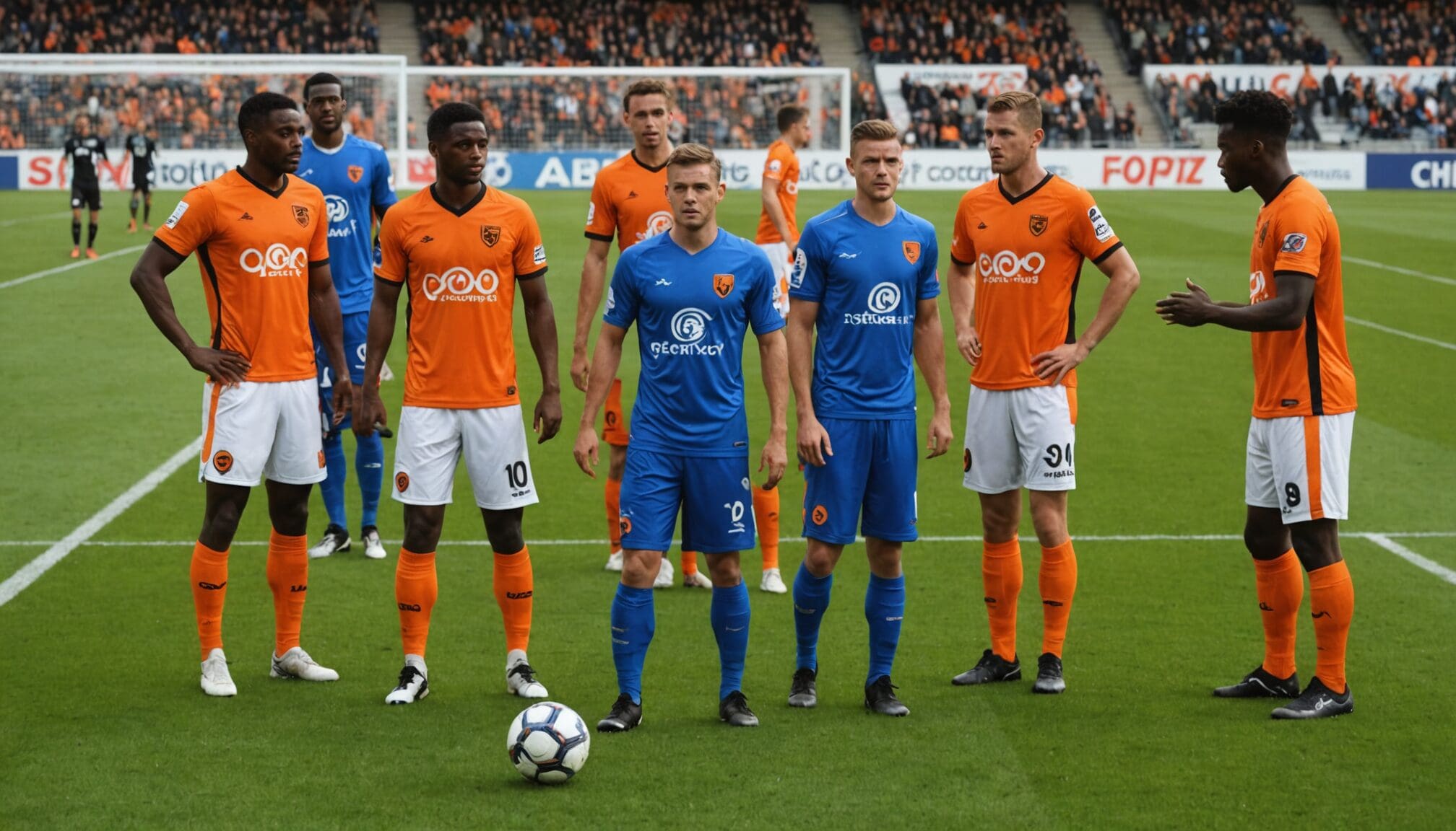 d&eacute;couvrez le bilan complet de l'effectif du fc lorient apr&egrave;s le mercato en ligue 2. analyse des transferts, performances des joueurs, et perspectives pour la saison &agrave; venir dans cet article d&eacute;taill&eacute;.