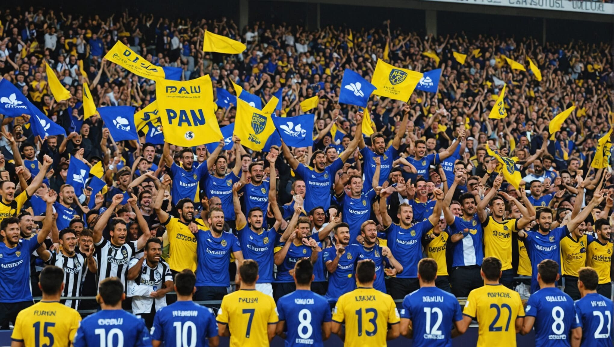 d&eacute;couvrez comment le pau fc, apr&egrave;s 13 journ&eacute;es en ligue 2, doit relever un d&eacute;fi majeur pour assurer sa survie dans le championnat. analyse des enjeux et des performances de l'&eacute;quipe lors de cette saison d&eacute;cisive.