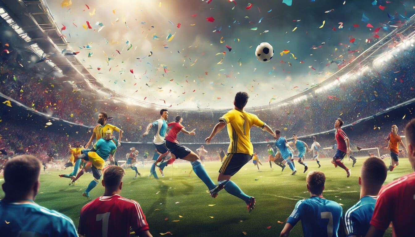 suivez en temps r&eacute;el tous les matchs de football d'aujourd'hui avec notre couverture en direct. restez inform&eacute; des scores, des statistiques et des moments forts de chaque rencontre. ne manquez aucune action!