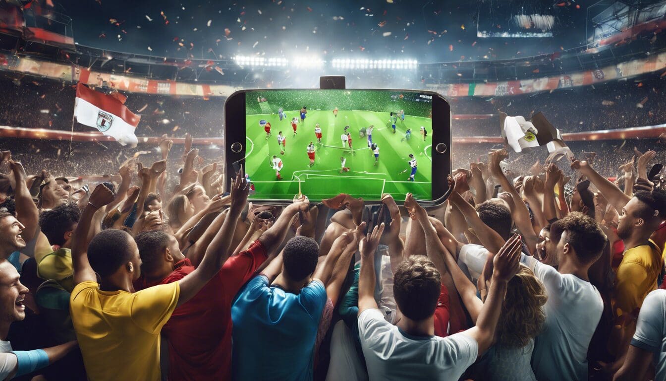 d&eacute;couvrez comment maximiser vos gains gr&acirc;ce aux meilleurs pronostics football. analyse approfondie, conseils d'experts et astuces pour parier intelligemment et remporter le gros lot &agrave; chaque match.