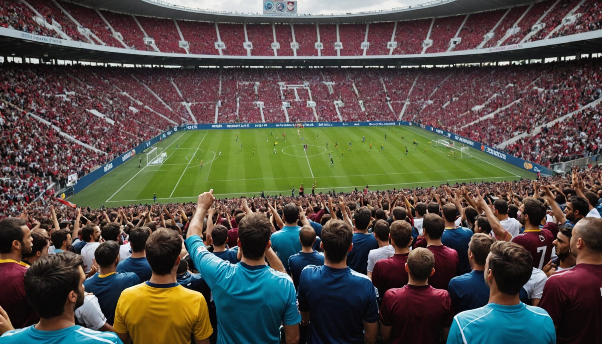 d&eacute;couvrez les r&eacute;centes accusations de john textor &agrave; l'encontre du qatar concernant l'olympique lyonnais et son parcours en ligue 2. analyse et d&eacute;cryptage des enjeux entourant ce nouvel &eacute;pisode du football fran&ccedil;ais.