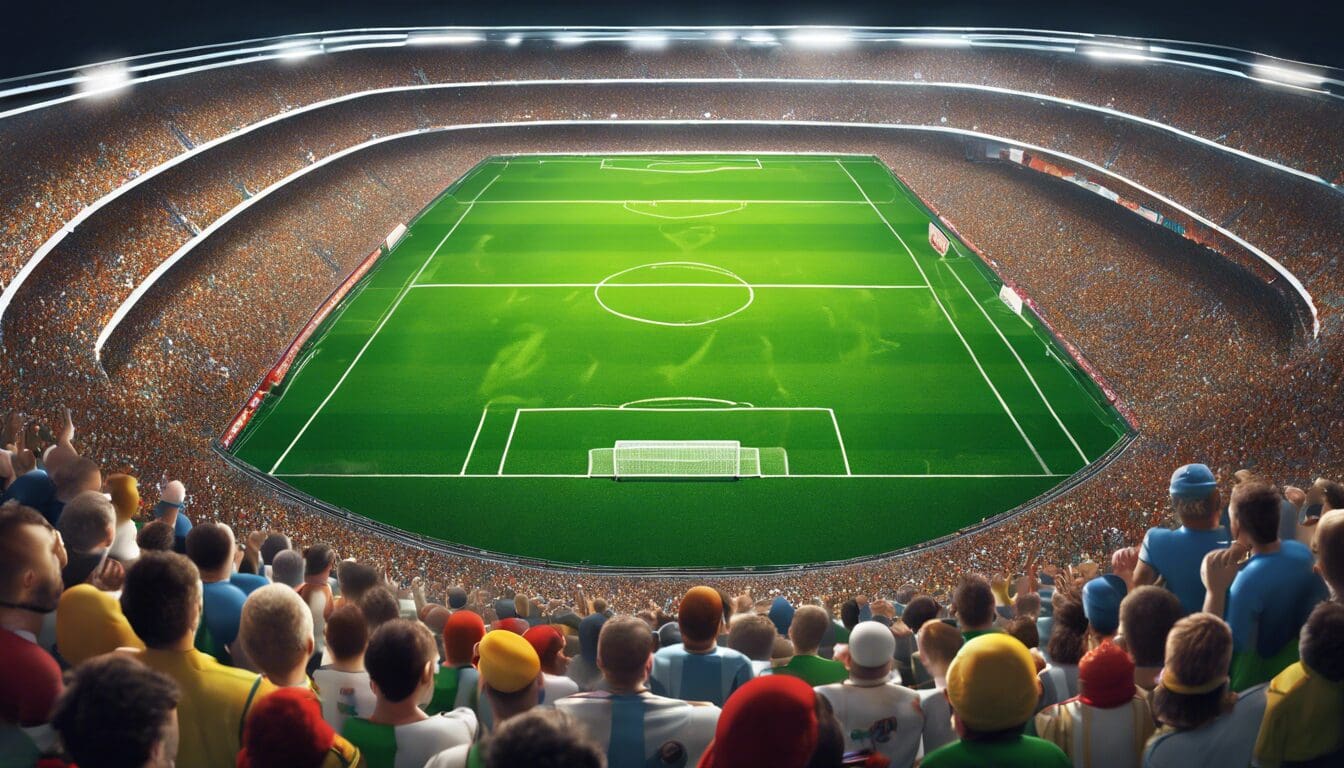 d&eacute;couvrez la dur&eacute;e du mi-temps en football, son impact sur le jeu et les strat&eacute;gies des &eacute;quipes. plongez dans les r&egrave;gles officielles et les anecdotes qui entourent cette pause essentielle pour les joueurs et les spectateurs.