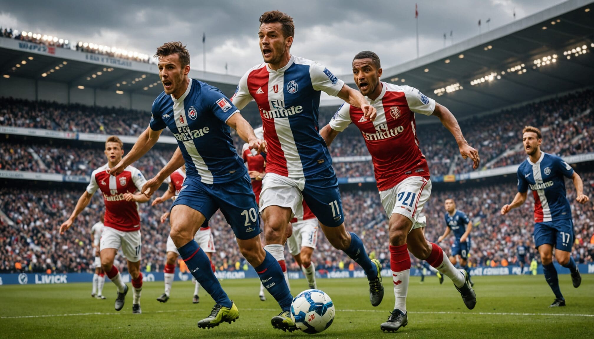découvrez tout ce qu'il faut savoir sur le 7e tour de la coupe de france, avec les clubs de ligue 2 en pleine action. plongez dans l'incroyable périple d'avranches jusqu'à tahiti, et ne manquez rien des enjeux et des surprises de cette compétition captivante.