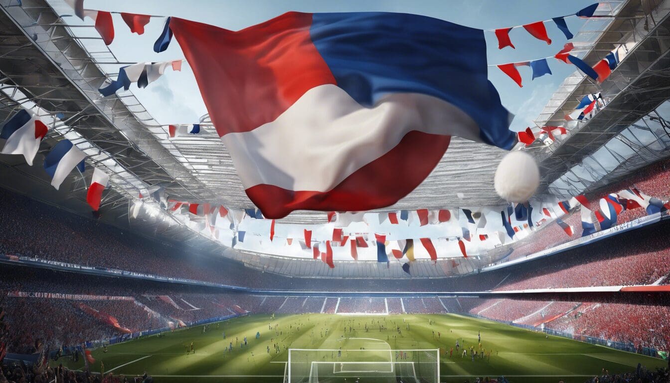 d&eacute;couvrez pourquoi le championnat de france de football est bien plus qu'une simple comp&eacute;tition sportive. plongez au c&oelig;ur de cet enjeu national qui passionne des millions de fans, fa&ccedil;onne l'identit&eacute; culturelle et stimule l'&eacute;conomie du pays. analyse des &eacute;quipes, des rivalit&eacute;s historiques et des enjeux soci&eacute;taux qui en font un &eacute;v&eacute;nement incontournable.